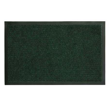 FANMATS UTILITY MAT 28X18"" GRN 27393